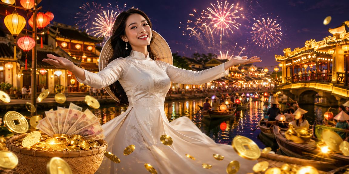 Thành viên tại Huế nhận cashback khi chơi game tại 89000