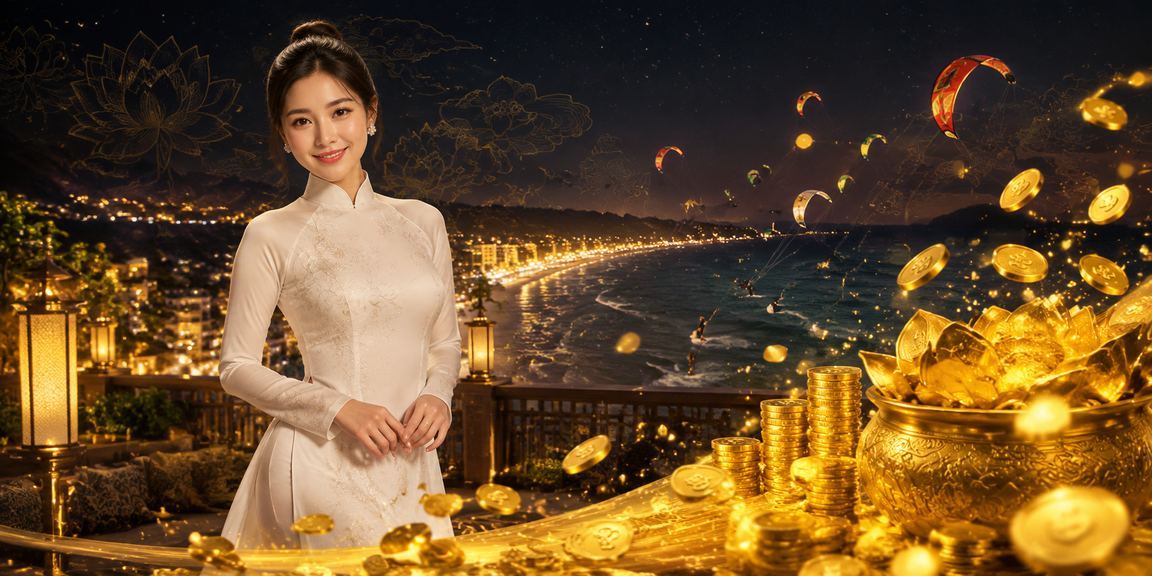Thành viên 89000 tại Mũi Né dùng ứng dụng Android nhận bonus VIP