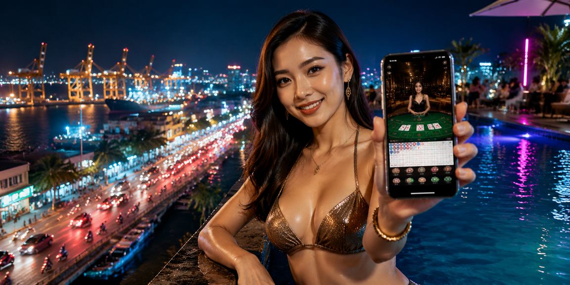 Trải nghiệm cá cược trực tuyến tại Việt Nam với 89000